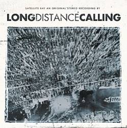 Long Distance Calling : Satellite Bay